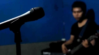 cinta tak bersinar jam session lagu ciptaan 