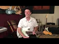 How To Play San Ho Zay On Guitar + TABs | Freddie King Guitar Lesson + Tutorial