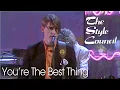 Download Lagu The Style Council - You're The Best Thing (Saturday Live HQ)