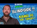 Big Brother BLINDSIDE Kamu Targeted Yash Plots INSANELY Bad Move