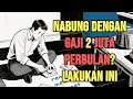 Download Lagu Gaji 2 Juta Sebulan tapi Masih Bisa Nabung? Ini Caranya‼️