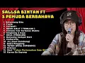 Download Lagu 🔴BEST OF SALLSA BINTAN Ft 3PEMUDA BERBAHAYA I SKA REGGAE COVER 2024 | SELENDANG BIRU