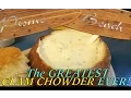 The GREATEST Clam Chowder EVER Splash Cafe Pismo Beach