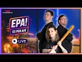 Download Lagu HAUSTREAM EN VIVO | ES POR AHÍ | Opiniones cruzadas en el mundo del cine