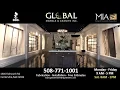 Global Marble and Granite Showroom