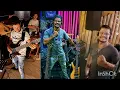 Uma brasileira (baixo) tudo vira reggae