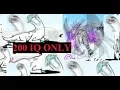 CURSED BLIZZARD 4 WARNING 200 IQ ONLY