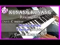 Download Lagu KUNANG KUNANG - Rita Sugiarto - Karaoke Dangdut Korg Pa300
