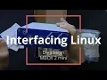 Interfacing Linux Digidesign Mbox 2 Mini