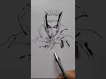 Download Lagu How to draw Naruto in different levels #drawing #anime #shorts