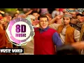 Download Lagu Radio song 8D Salman Khan l Tubelight l