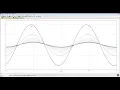 PSIM-General Tutorial-Parameter Sweep