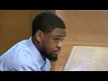 Jury recommends Shannon Walker serve 15 years