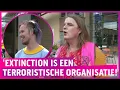 Download Lagu XR valt hoofdkantoor Nike aan met boterzuur: 'Heel vervuilend!'