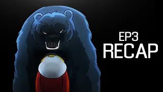 Among Us: Remnant | EP3 RECAP