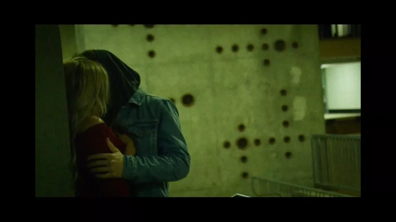 Serious - Myles Erlick (Official Music Video)