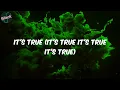 ASE - A COLORS SHOW - (Lyrics) Ayra Starr
