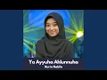 Download Lagu Ya Ayyuha Ahlunnuha