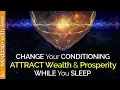 Download Lagu ABUNDANCE Affirmations while you SLEEP! Program Your Mind for WEALTH \u0026 PROSPERITY. POWERFUL!!