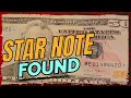 50 Replacement Star Note Found in Bill Search for Rare Banknotes
