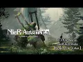 【ソロギター】パスカル-Pascal-(ニーアオートマタNieR:Automata)【Fingerstyle Guitar Cover】-DADGAD-