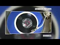Booker T. & The MGs - Be My Lady - Memphis Soul instrumental