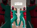 Download Lagu WHO HAS SEEN THE NEW SEASON OF SQUID GAME!? 🦑🎮 - #dance #trend #viral #funny #squidgame #shorts