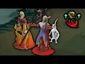 The Thrall Spells Has Insane PVM Potential 58