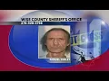 Reward offered in search for Wise County inmate