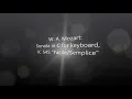 Mozart - Piano Sonata No. 16 in C, K. 545 [complete] (Facile)