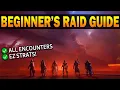 Complete BEGINNER S GUIDE Salvation s Edge Raid Destiny 2 The Final Shape