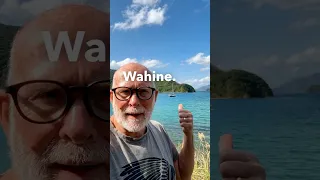 Back in Buren Bay: Preparing the SUP and Tending to Wahine