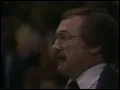 McEnroe Famous Outburst of all time