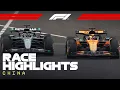 Download Lagu Race Highlights | 2025 Chinese Grand Prix