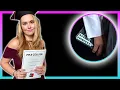 Download Lagu Prinses Amalia showt scriptie, maar Alexia steelt de show met mysterieuze sticker