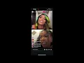 Joseline s Cabaret Season 5 Girls Instagram Live