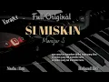 Lagu SI MISKIN - MANSYUR S (cover) Roland ea7