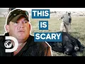 Retired Police Officer Exposes The Ranches Secrets Mystery At Blind Frog Ranch