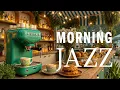 Download Lagu Living Jazz Music \u0026 Happy Bossa Nova Piano Instrumental with Morning Coffee for Upbeat Your Mind