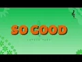 Jhené Aiko - So Good feat. Kendrick Lamar (Official Lyrics)