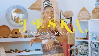 jeska walonga mwadi official 4k video