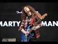Download Lagu Marty Friedman Music China Full Stage Performance