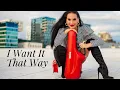 Download Lagu I Want It That Way @backstreetboys | saxophone cover by @Felicitysaxophonist