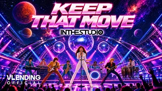 [MV] 인더스튜디오(INTHESTUDIO) - KEEP THAT MOVE