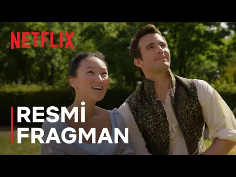 Video Thumbnail: Bridgerton | 4. Sezon | Resmi Fragman | Netflix