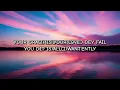 Moses Bliss ft Chandler Moore - Your love (Lyrics)