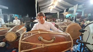 ayak talu pengendang ki joko petruk mayangkara