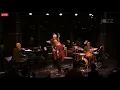 Amazing John Handy Quintet at Dizzy's  Music on Jazz at Lincoln Center