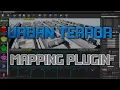 Mapping Plugin Setup for UE4 Urban Terror 5