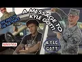 Military Rapper Kills Freestyle About Kyle Gott The Face of the Air Force